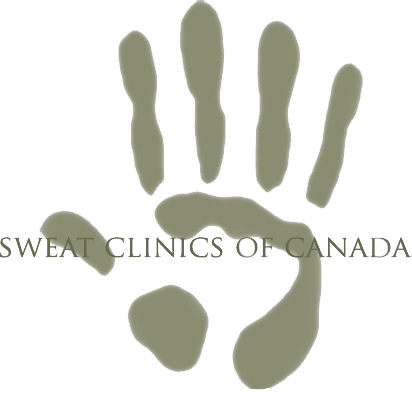 sweat clinics of canada